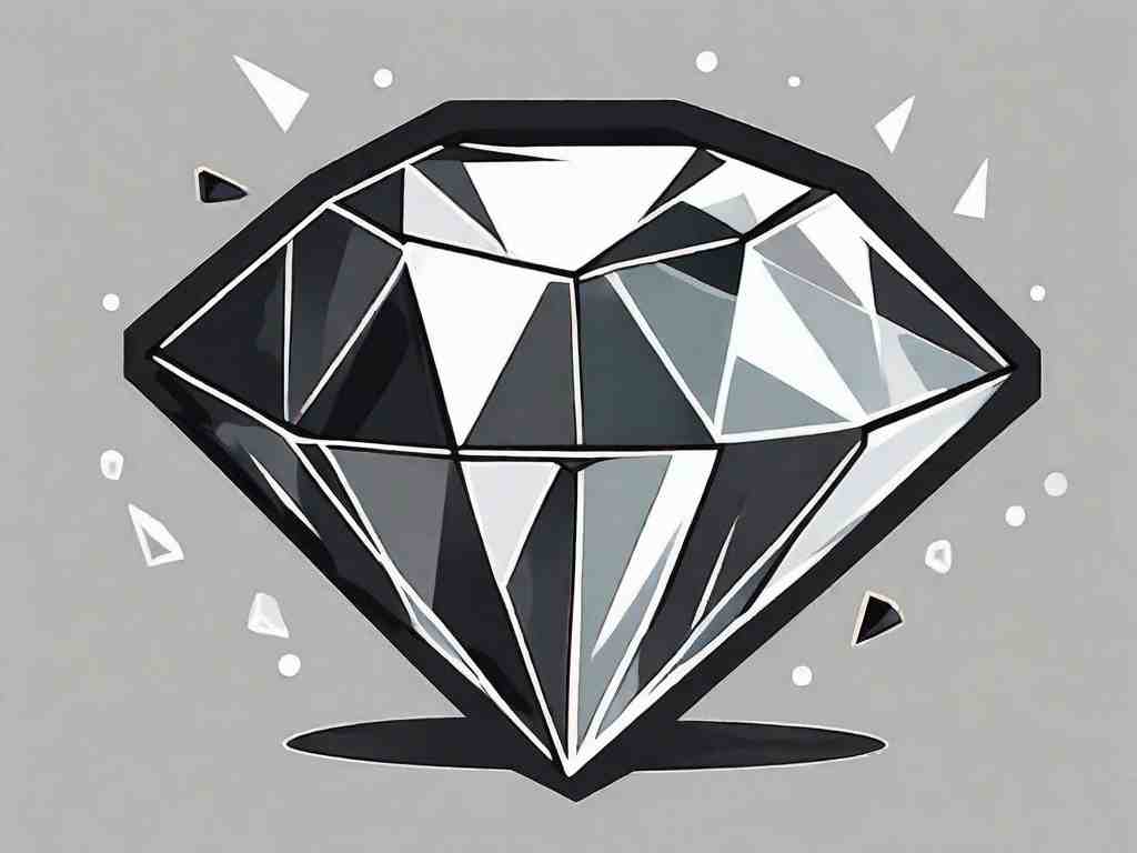 Are Diamonds Really Made from Coal?
