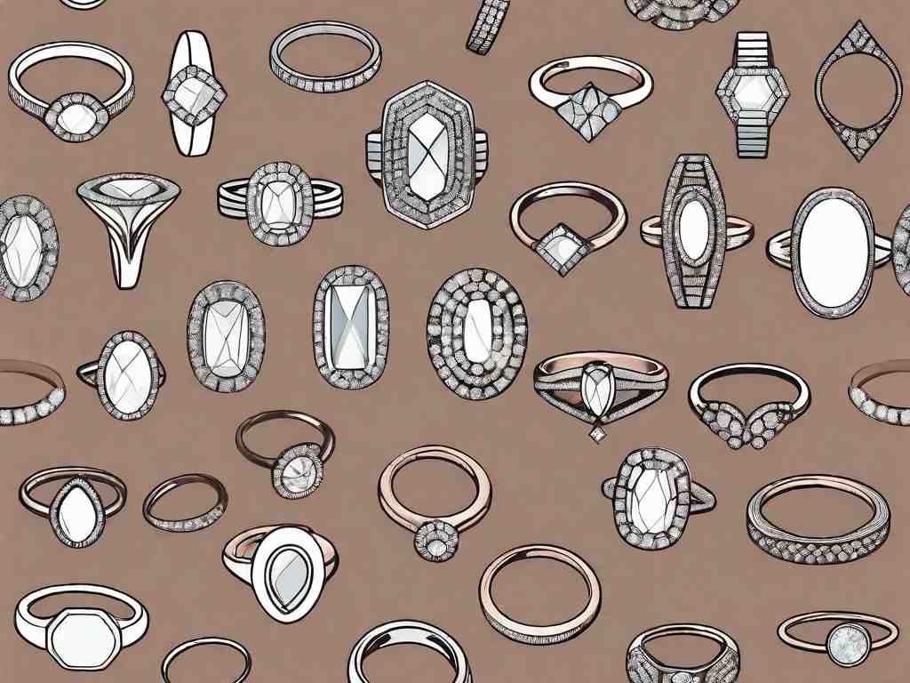 A Comprehensive Guide to Engagement Rings