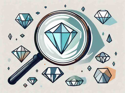 Understanding How Diamonds Are Graded