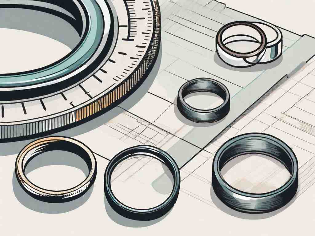 What Size Is This Ring? A Guide to Finding the Perfect Fit