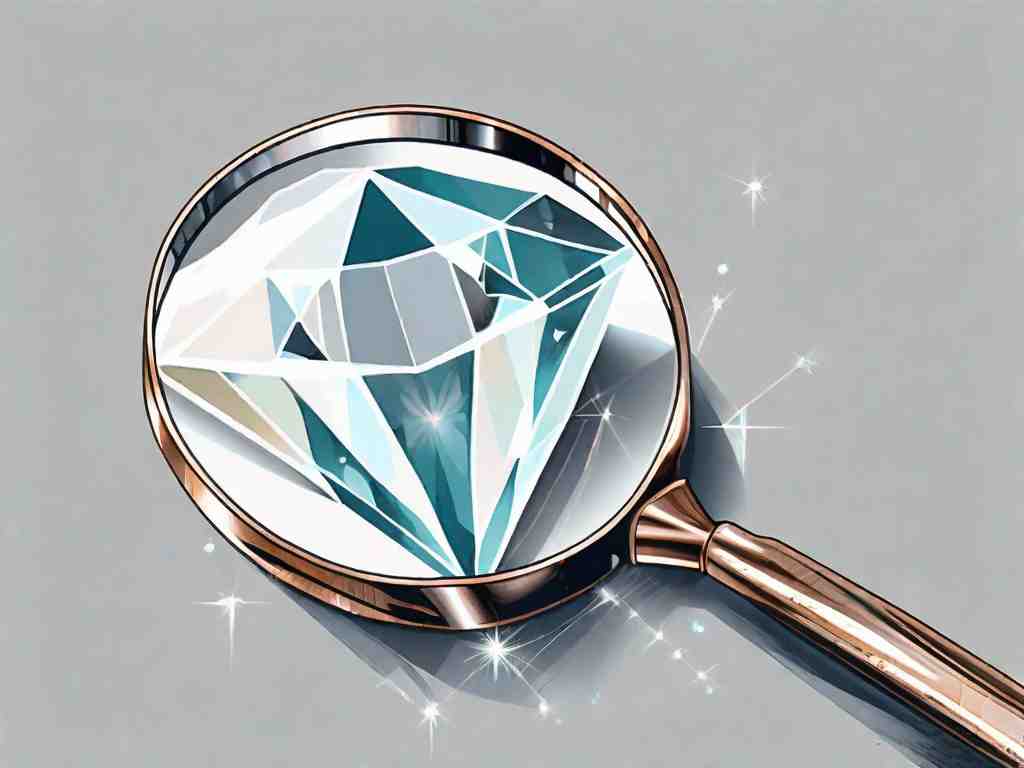 Uncovering the Meaning of T.W. Diamonds