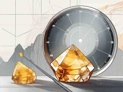 Understanding Citrine Hardness