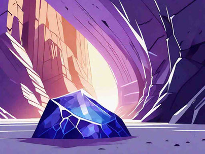 Discovering the Value of Tanzanite