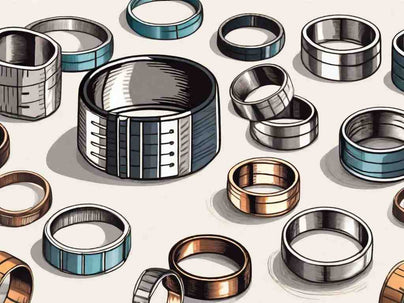 How to Measure a Man's Ring Size: A Step-by-Step Guide