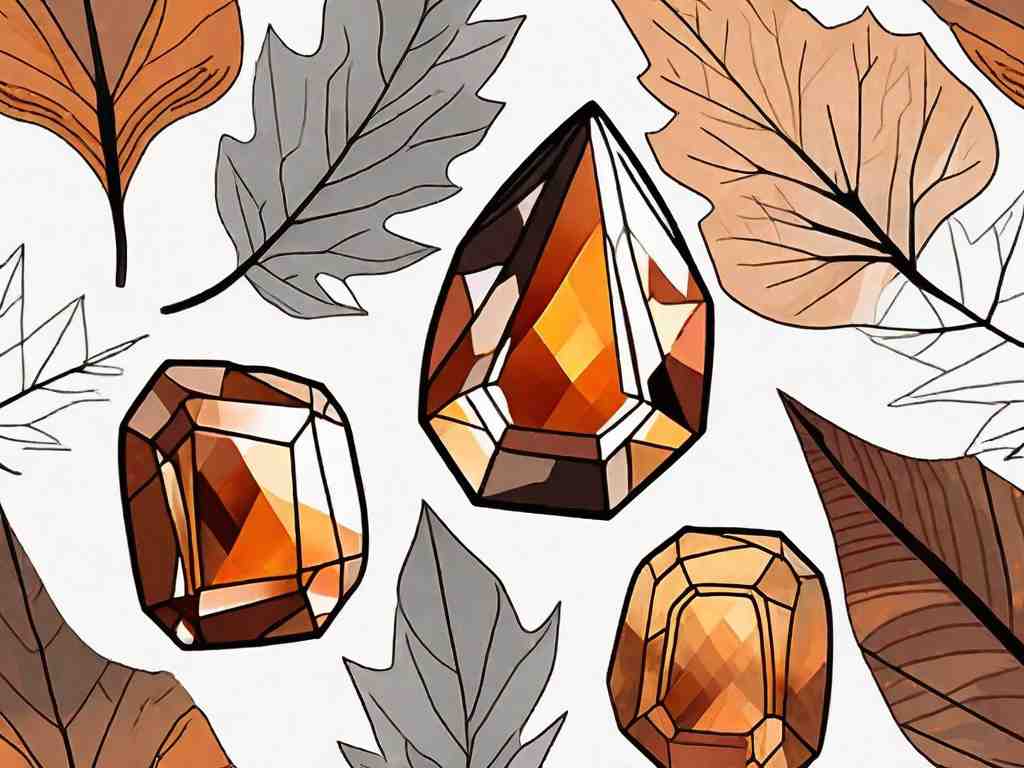 The Beauty of November Topaz: A Guide to the Gemstone's Unique Characteristics