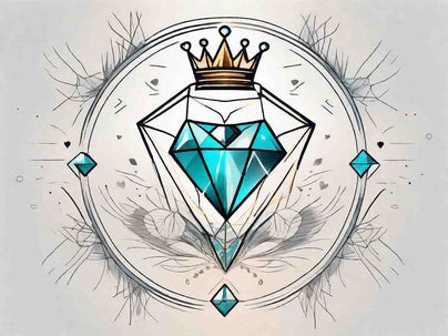 What Does a Diamond Symbolize?