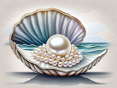 The Beauty of Akoya Cultured Pearls