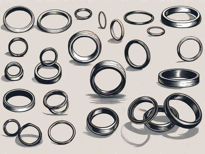 Understanding Standard Ring Sizes