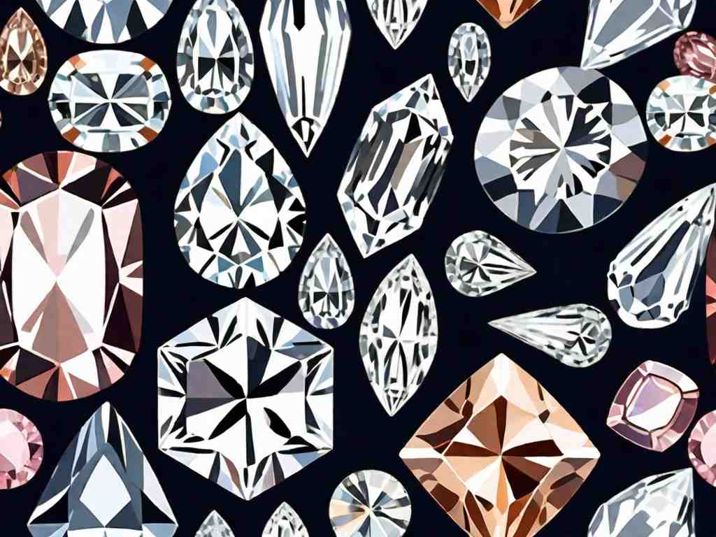Discover the Best Quality Diamonds for Your Needs