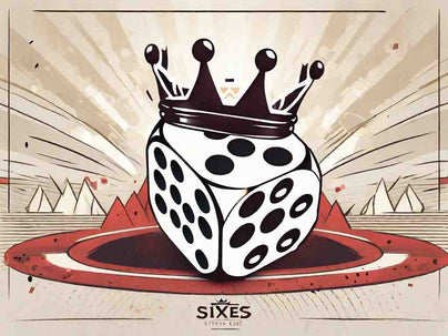 Acing the Ring Sixer: Tips for Winning the Popular Dice Game