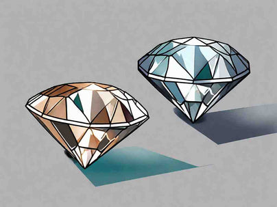 Is Moissanite a Fake Diamond? An In-Depth Look at the Differences