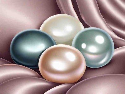 Comparing Freshwater and Akoya Pearls