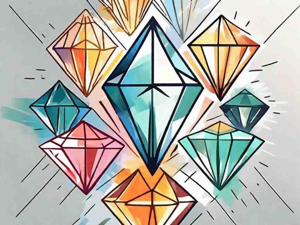 What Is the Best Color for a Diamond?