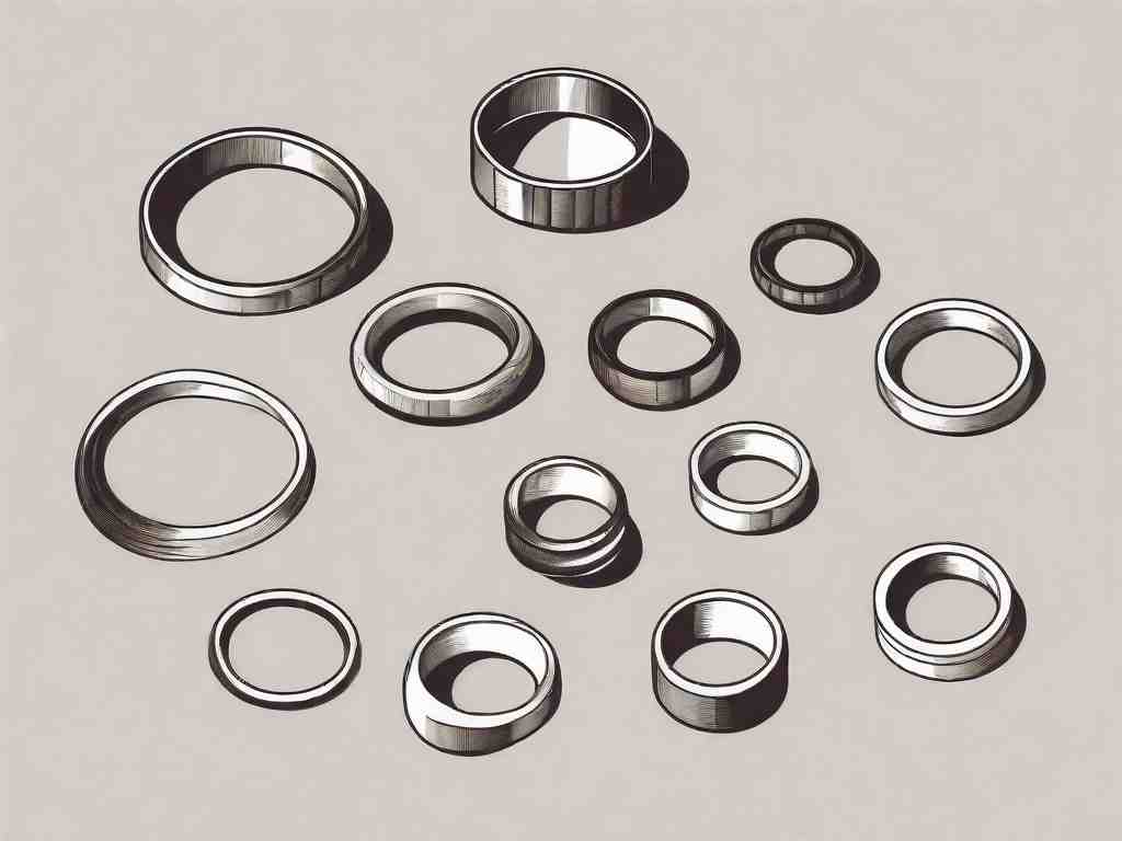 How to Measure Ring Size: A Step-by-Step Guide