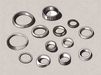 How to Measure Ring Size: A Step-by-Step Guide