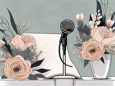Writing the Perfect Maid of Honor Speech for a Wedding