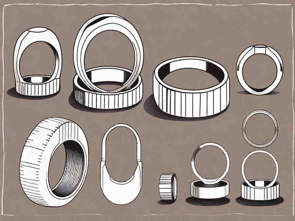 How to Measure Your Ring Size with a Ring Sizer