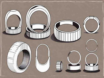 How to Measure Your Ring Size with a Ring Sizer