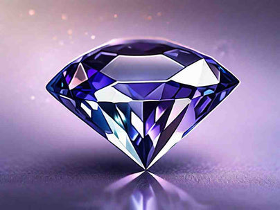 How Much Is Tanzanite Worth? A Guide to Tanzanite Value