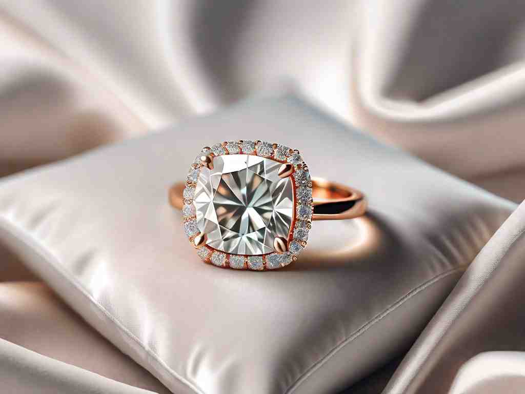 Understanding the Cost of Moissanite