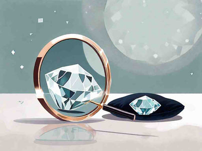 Real vs Lab Diamonds: Which is the Better Choice?