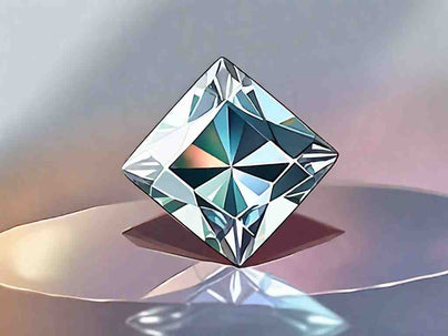 What Is a Moissanite Stone? A Comprehensive Guide