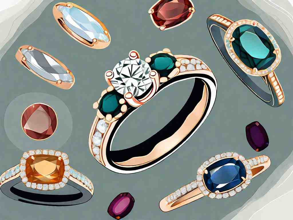 The Perfect Wedding Ring for Bella: A Guide to Finding the Right Ring