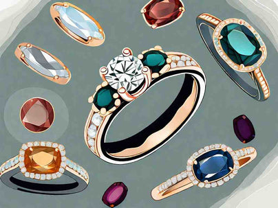 The Perfect Wedding Ring for Bella: A Guide to Finding the Right Ring