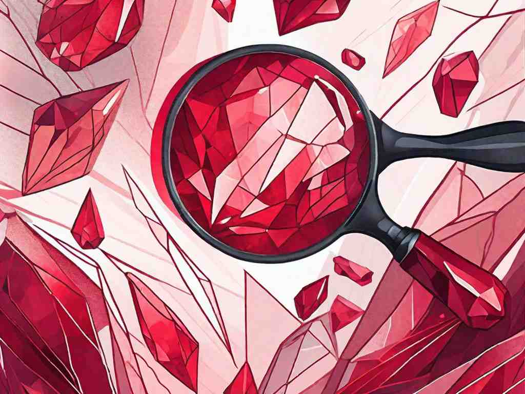 Exploring the Rich Colors of Rubies