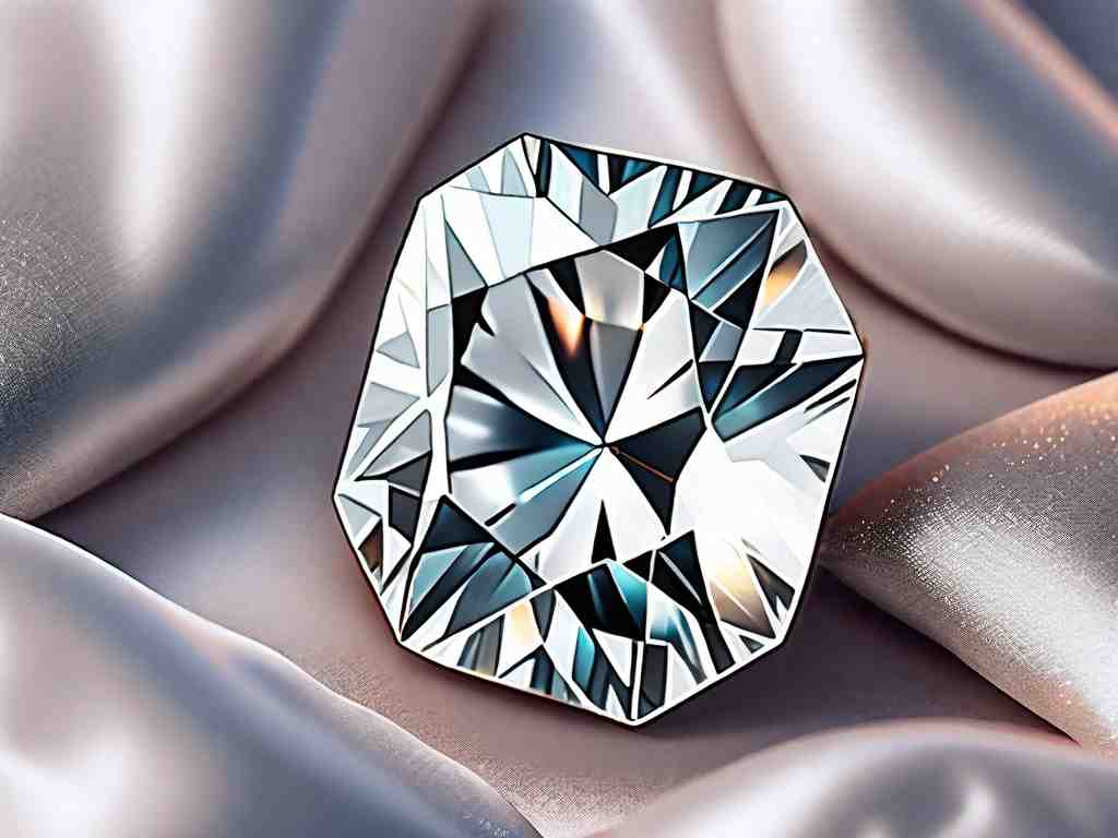 The Cost of Moissanite: What to Expect