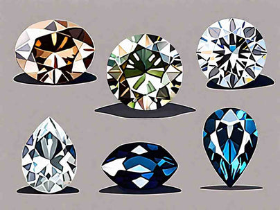 The Best Diamond Replacement Stones for Your Jewelry