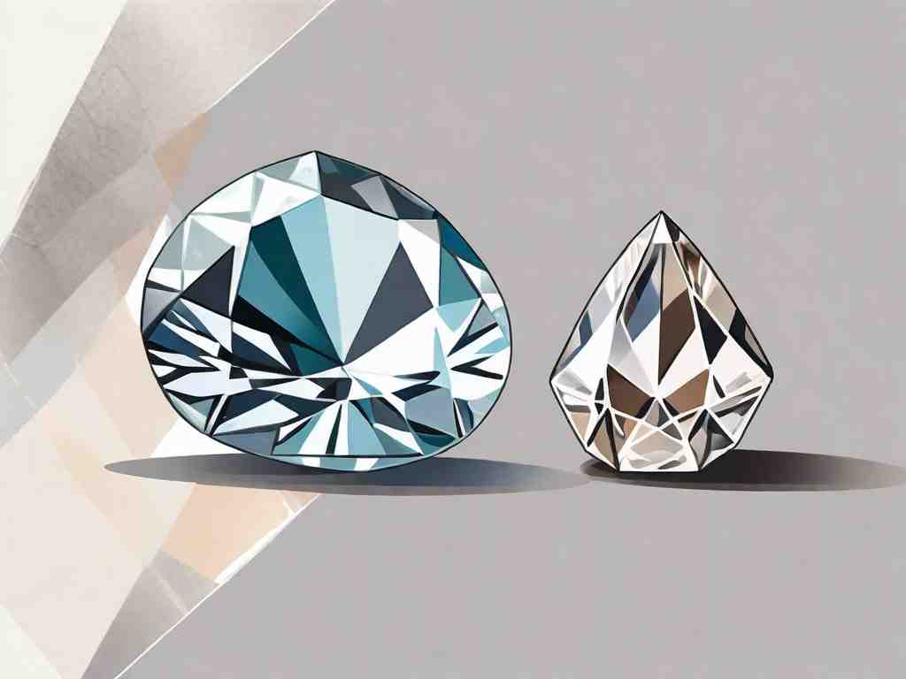 Can Jewelers Tell the Difference Between Diamonds and Lab-Created Stones?