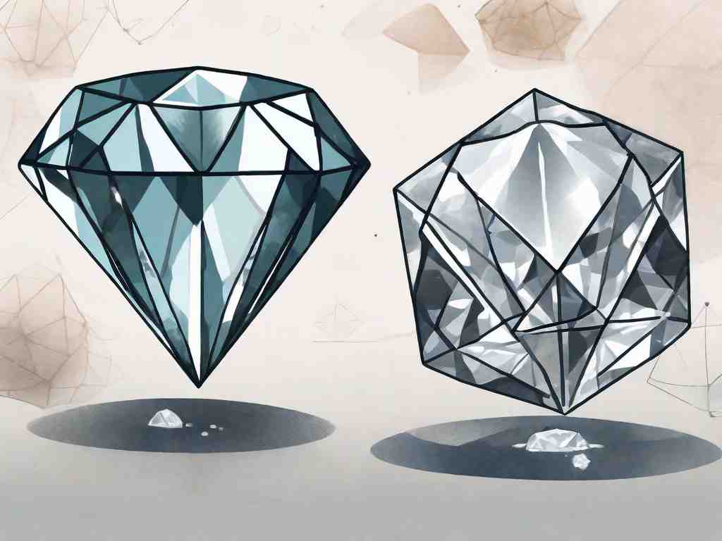 Lab-Grown Diamonds
