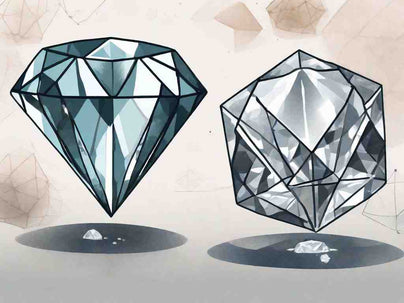 Comparing Lab-Grown and Mined Diamonds