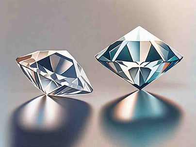 What Is Moissanite Stone? A Comprehensive Guide