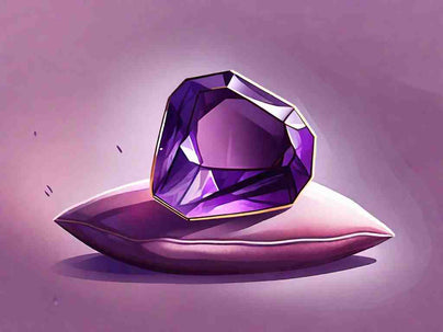 What is the Cost of Amethyst?