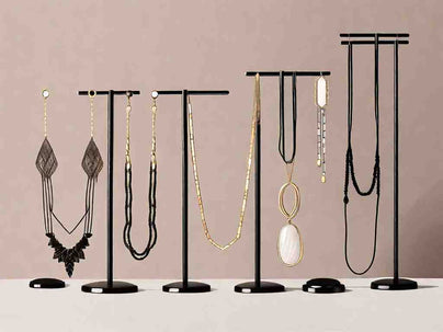 What Is the Ideal Length for a Necklace?