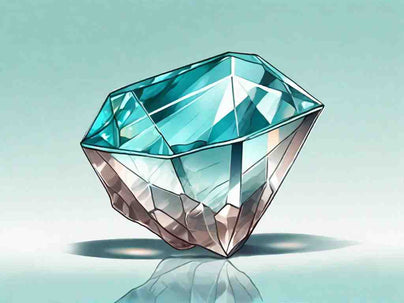 Understanding Aquamarine Price Per Carat