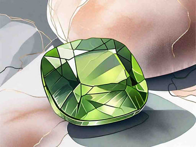 Is Peridot Expensive? A Look at the Cost of This Gemstone