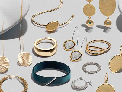 The Best Hypoallergenic Jewelry Metals for Sensitive Skin