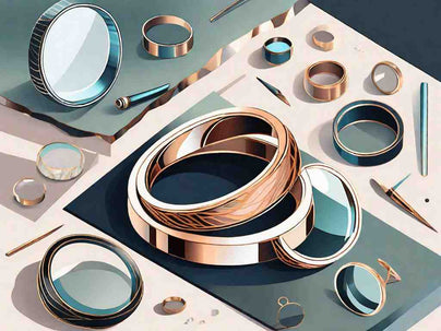 How to Choose the Perfect Channel Ring for Your Look