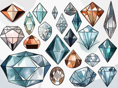 Understanding the Different Clarity Grades of Diamonds
