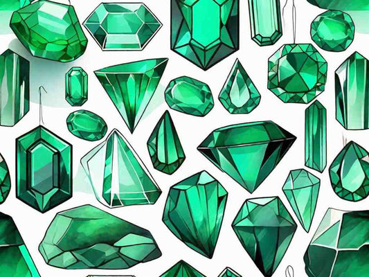 How Much Does an Emerald Cost?
