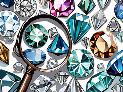 A Comprehensive Guide to Diamond Education