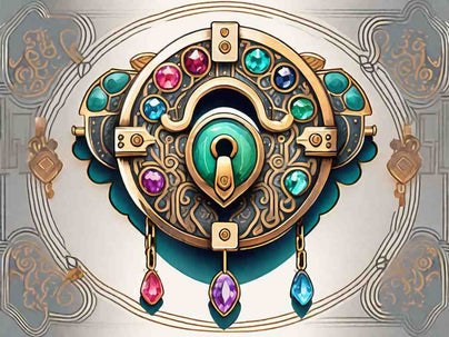 Unlock Your Luck with the Right Gemstone