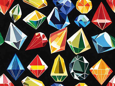 Understanding the Different Colors of Diamonds