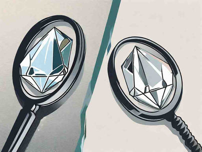 Can a Jeweler Tell if a Diamond is Lab Created?