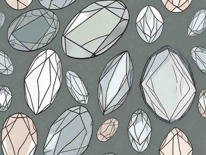 Understanding Oval Diamond Sizes