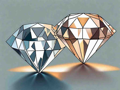 Understanding the Difference Between Diamonds and Cubic Zirconia
