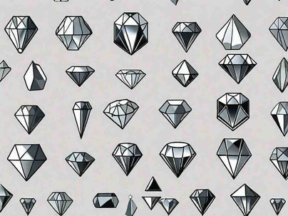 Understanding the Different Diamond Sizes on Hand